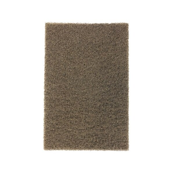 Weiler Non-Woven Hand Pad, Heavy-Duty, AO 51454 - main